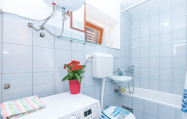 Holiday Home - Sibenik-Necven , Croatia - CDJ700 702