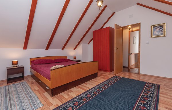 Holiday Home - Sibenik-Necven , Croatia - CDJ700 601