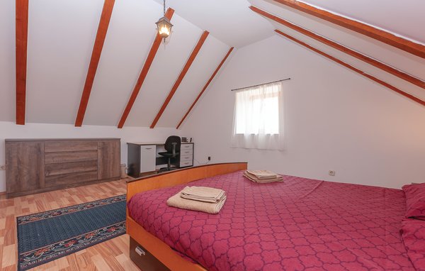 Holiday Home - Sibenik-Necven , Croatia - CDJ700 602