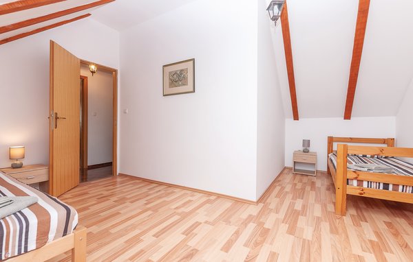 Holiday Home - Sibenik-Necven , Croatia - CDJ700 603
