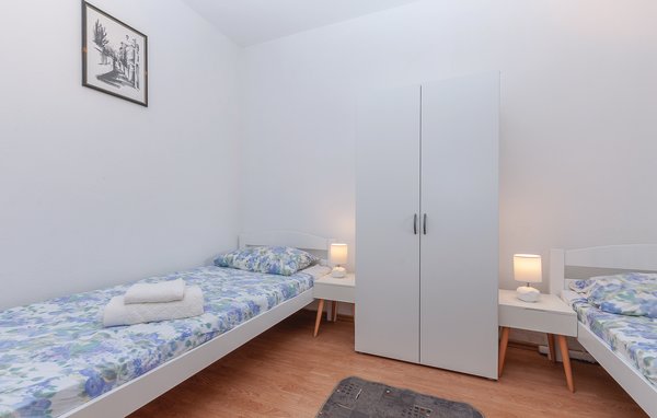 Holiday Home - Sibenik-Necven , Croatia - CDJ700 605