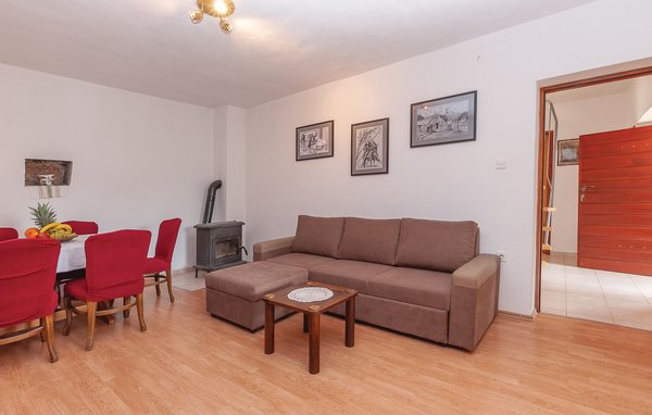 Holiday Home - Sibenik-Necven , Croatia - CDJ700 302