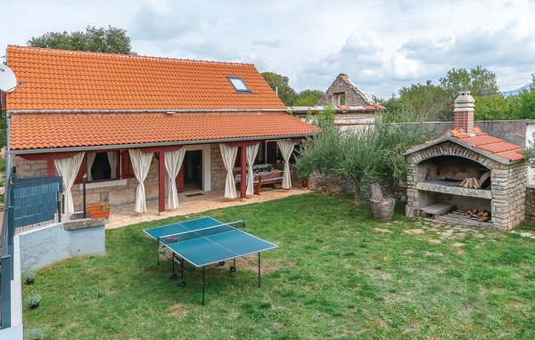 Holiday Home - Sibenik-Necven , Croatia - CDJ700 3