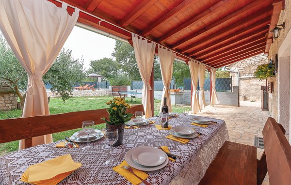 Holiday Home - Sibenik-Necven , Croatia - CDJ700 102