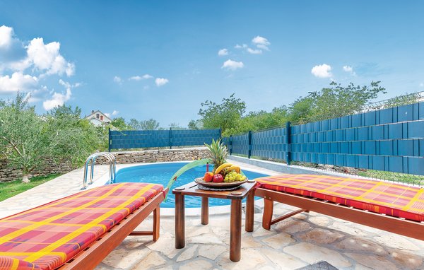 Holiday Home - Sibenik-Necven , Croatia - CDJ700 12