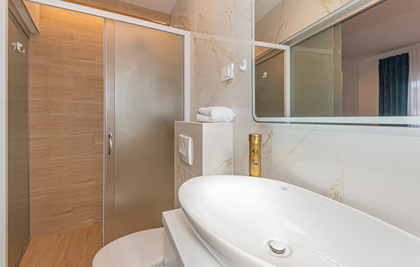 Holiday Home - Sibenik - Brodarica , Croatia - CDJ705 705