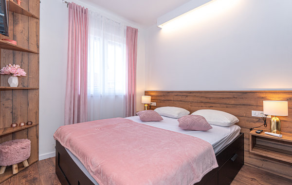 Holiday Home - Sibenik - Brodarica , Croatia - CDJ705 601