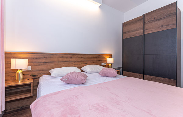 Holiday Home - Sibenik - Brodarica , Croatia - CDJ705 602