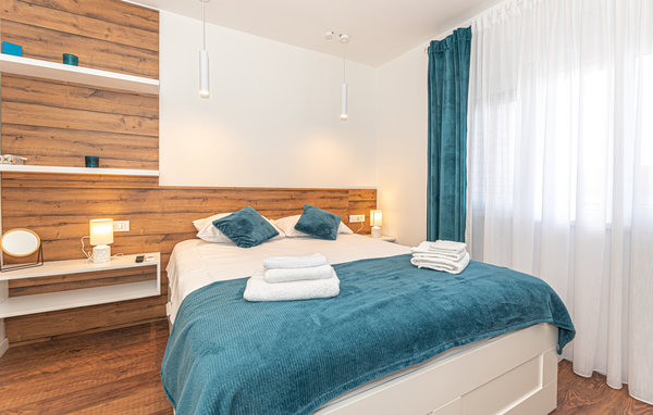 Holiday Home - Sibenik - Brodarica , Croatia - CDJ705 604