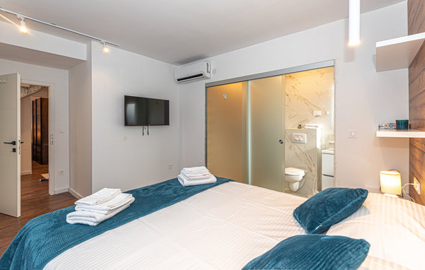 Holiday Home - Sibenik - Brodarica , Croatia - CDJ705 605