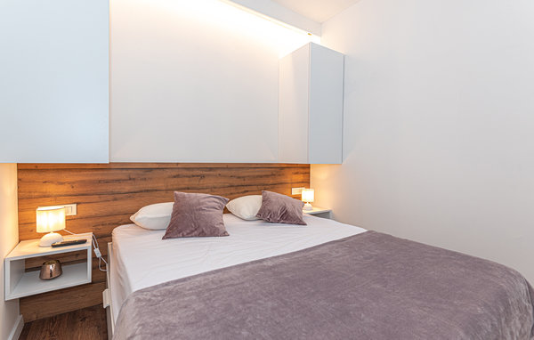 Holiday Home - Sibenik - Brodarica , Croatia - CDJ705 608