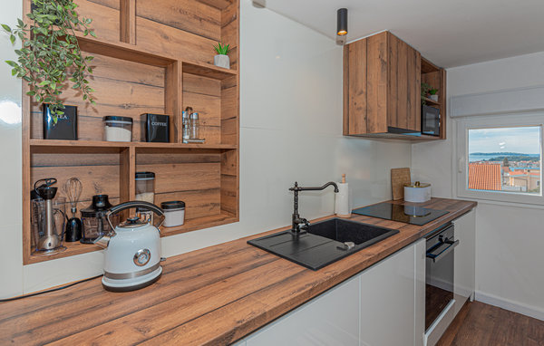 Holiday Home - Sibenik - Brodarica , Croatia - CDJ705 401