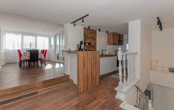 Holiday Home - Sibenik - Brodarica , Croatia - CDJ705 402