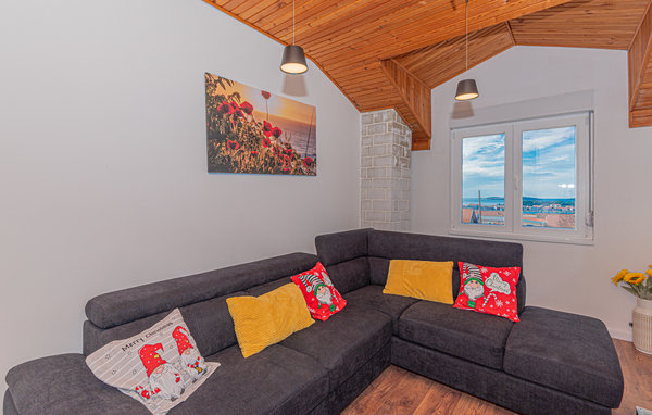 Holiday Home - Sibenik - Brodarica , Croatia - CDJ705 301