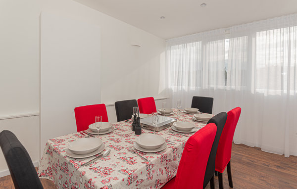 Holiday Home - Sibenik - Brodarica , Croatia - CDJ705 304
