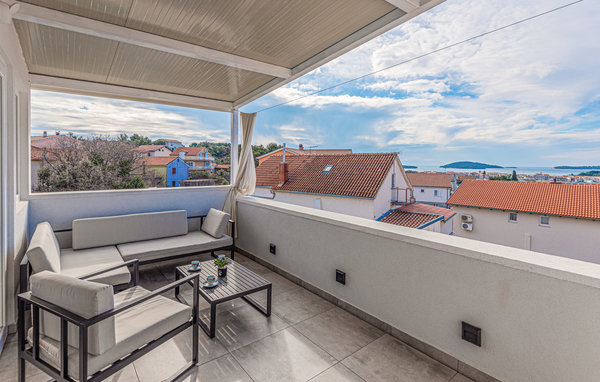 Holiday Home - Sibenik - Brodarica , Croatia - CDJ705 101
