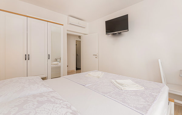 Lejlighed - Vodice , Kroatien - CDJ717 606