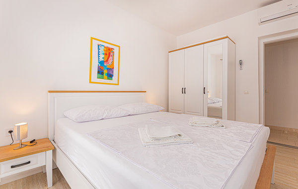 Lejlighed - Vodice , Kroatien - CDJ717 608