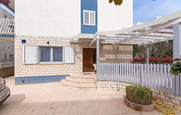 Lejlighed - Vodice , Kroatien - CDJ717 105