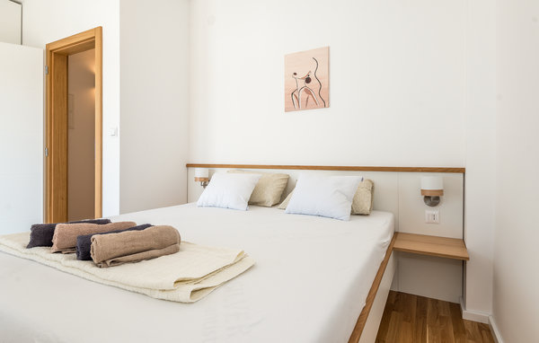 Location de vacances - Sibenik , Croatie - CDJ723 601