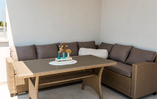 Location de vacances - Sibenik , Croatie - CDJ723 4