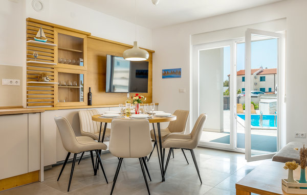 Location de vacances - Sibenik , Croatie - CDJ723 5