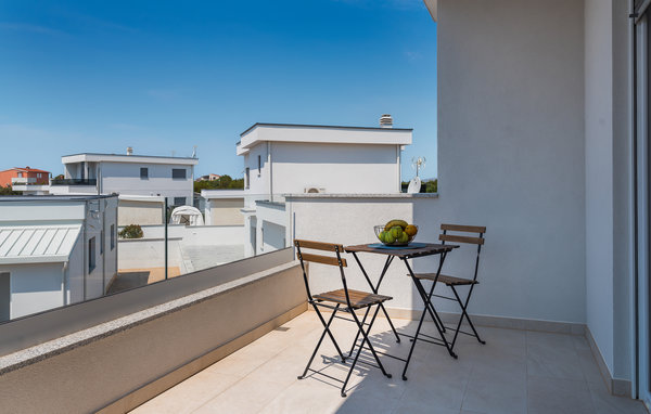 Location de vacances - Sibenik , Croatie - CDJ723 102