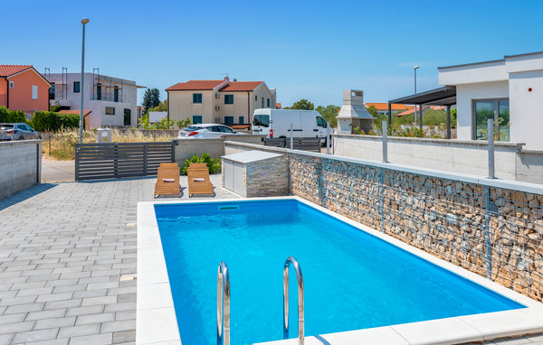 Location de vacances - Sibenik , Croatie - CDJ723 9