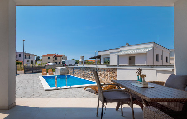 Location de vacances - Sibenik , Croatie - CDJ723 8