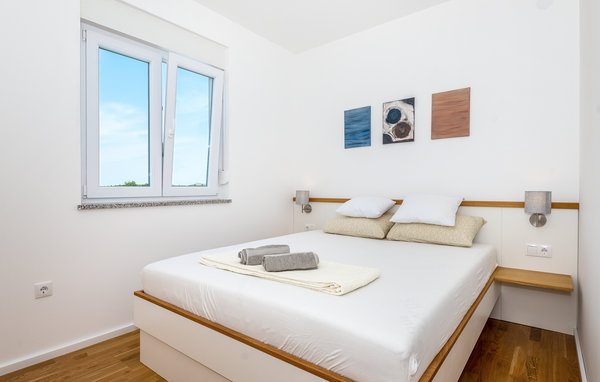 Domy wakacyjne - Sibenik-Jadrija , Chorwacja - CDJ724 601