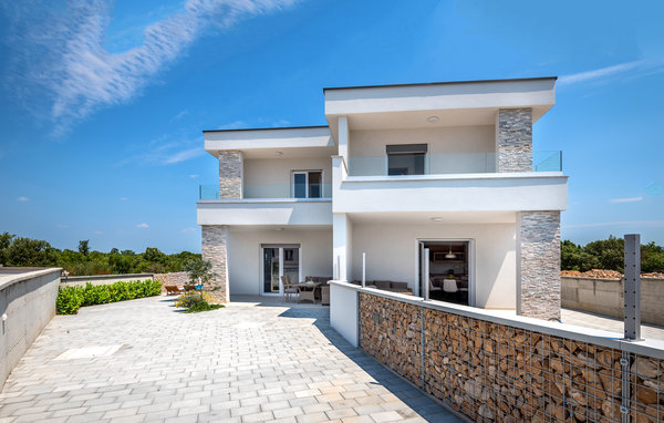 Casa vacanze - Sibenik-Jadrija , Croazia - CDJ724 1