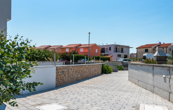 Domy wakacyjne - Sibenik-Jadrija , Chorwacja - CDJ724 101