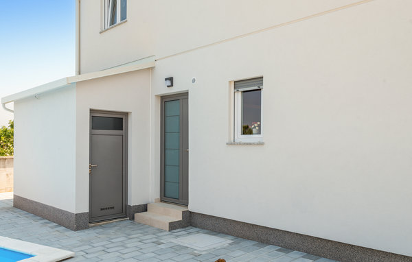 Domy wakacyjne - Sibenik-Jadrija , Chorwacja - CDJ724 102