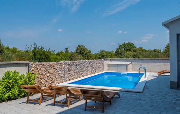 Casa vacanze - Sibenik-Jadrija , Croazia - CDJ724 2
