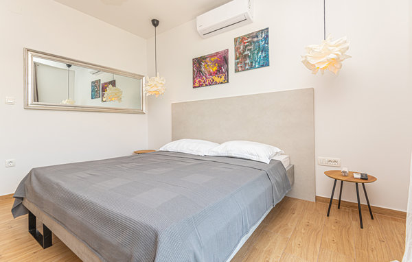 Kuća-za-odmor - Sibenik-Brodarica , Hrvatska - CDJ726 609