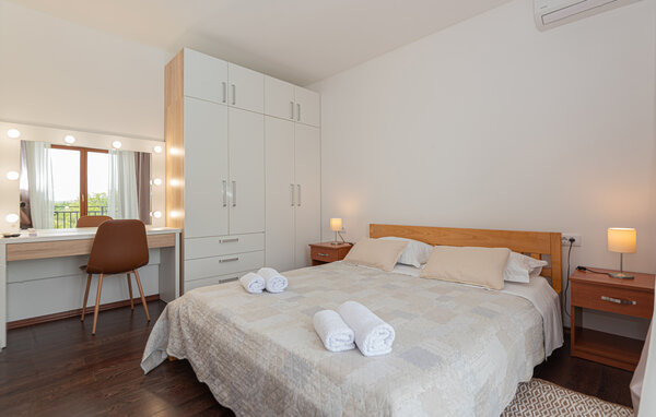 Semesterhus - Skradin-Sibenik , Kroatien - CDJ730 601