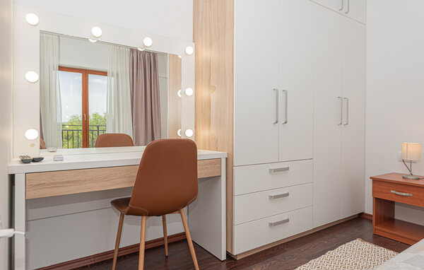 Semesterhus - Skradin-Sibenik , Kroatien - CDJ730 602