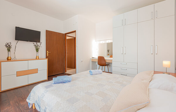 Semesterhus - Skradin-Sibenik , Kroatien - CDJ730 603