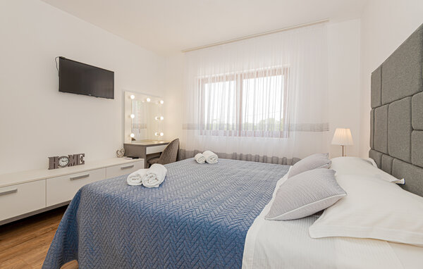Semesterhus - Skradin-Sibenik , Kroatien - CDJ730 610