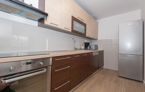 Semesterhus - Skradin-Sibenik , Kroatien - CDJ730 7
