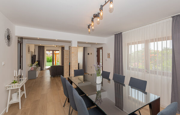 Semesterhus - Skradin-Sibenik , Kroatien - CDJ730 6