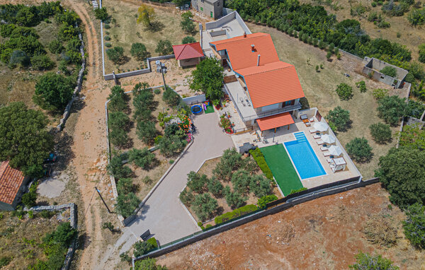 Semesterhus - Skradin-Sibenik , Kroatien - CDJ730 82
