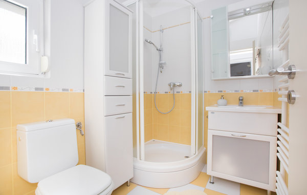Ferienhaus - Sibenik-Zaboric , Kroatien - CDJ731 702