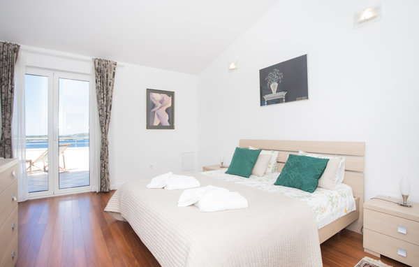 Ferienhaus - Sibenik-Zaboric , Kroatien - CDJ731 601