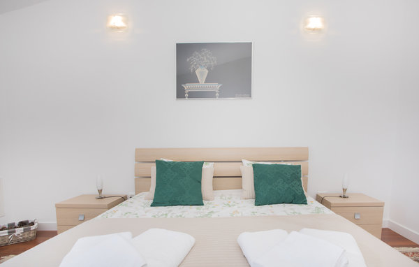 Ferienhaus - Sibenik-Zaboric , Kroatien - CDJ731 602