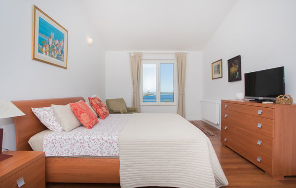 Ferienhaus - Sibenik-Zaboric , Kroatien - CDJ731 603