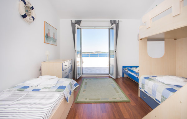 Ferienhaus - Sibenik-Zaboric , Kroatien - CDJ731 605