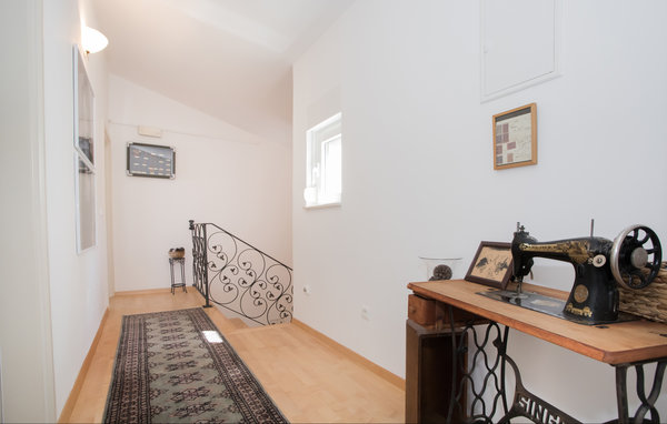 Ferienhaus - Sibenik-Zaboric , Kroatien - CDJ731 501