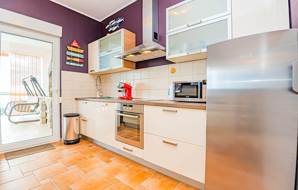 Ferienhaus - Sibenik-Zaboric , Kroatien - CDJ731 401
