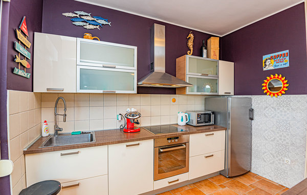 Ferienhaus - Sibenik-Zaboric , Kroatien - CDJ731 402